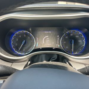 2024 Chrysler PACIFICA TOURING L — миниатюра 39