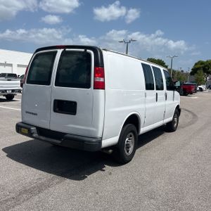 صورة 7 لـ 2021 Chevrolet EXPRESS 2500