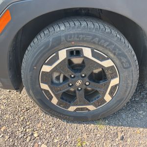 صورة مصغرة 17 لـ 2025 Hyundai SANTA FE SEL