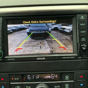 2012 JEEP GRAND CHEROKEE LAREDO — миниатюра 40