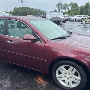 2007 Chevrolet IMPALA LTZ thumbnail 13