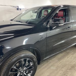 DODGE DURANGO R/T - 2