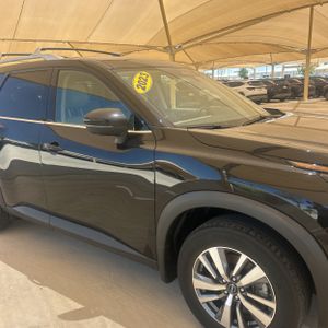 2023 Nissan PATHFINDER SL 缩略图 13