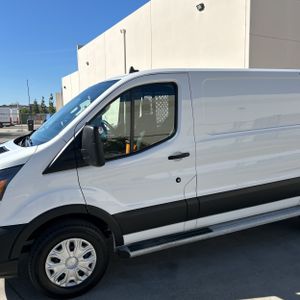 FORD TRANSIT-250 CARGO VAN - 2