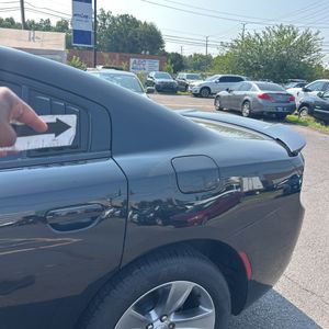 صورة مصغرة 57 لـ 2017 Dodge CHARGER SXT