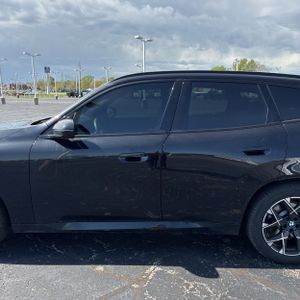 BMW X3 30 XDRIVE - 4