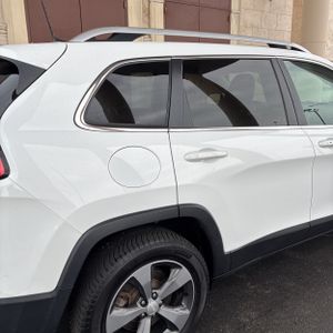 2019 JEEP CHEROKEE LIMITED 照片 9