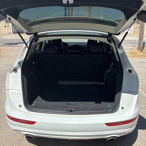 2016 AUDI Q5 2.0T QUATTRO PREMIUM 照片 42