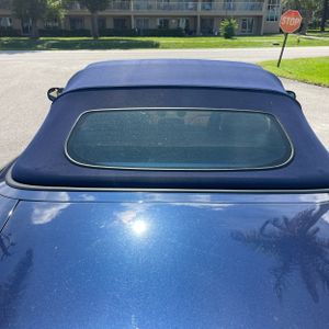صورة 16 لـ 2003 Maserati SPYDER CAMBIOCORSA
