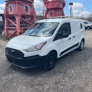 FORD TRANSIT CONNECT XL - 1