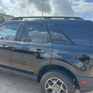 FORD BRONCO SPORT BADLANDS - 6