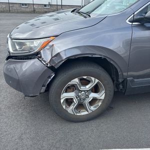 2018 Honda CR-V EX 缩略图 63