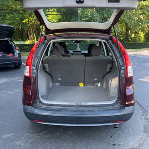 2012 Honda CR-V LX 照片 39