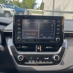 صورة مصغرة 37 لـ 2021 Toyota COROLLA LE
