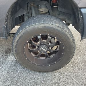 صورة مصغرة 20 لـ 2016 RAM 2500 TRADESMAN