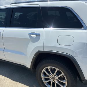 JEEP GRAND CHEROKEE - 6