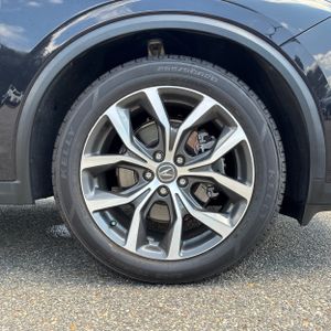 2024 Acura MDX SH-AWD W/TECH 照片 20