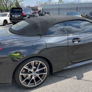 BMW M850I XDRIVE - 9