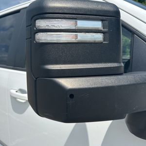 2020 Chevrolet SILVERADO 2500HD LT 缩略图 56