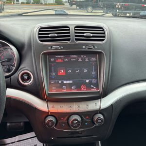 2013 Dodge JOURNEY SXT — фото 37
