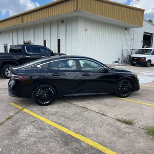 2026 Nissan SENTRA SR photo 10