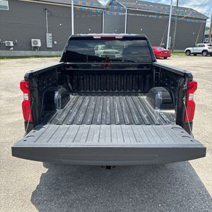 2026 Chevrolet SILVERADO 1500 RST — миниатюра 43