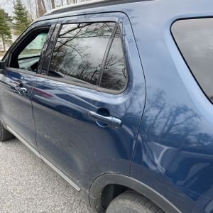 FORD EXPLORER XLT - 6