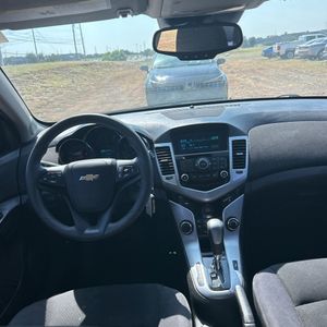 2015 Chevrolet CRUZE 1LT AUTO — миниатюра 36