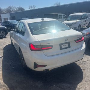 BMW 3-SERIES 330I XDRIVE - 5