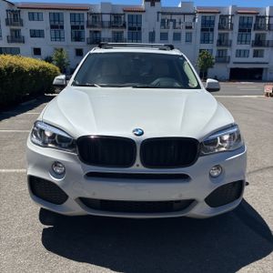 صورة مصغرة 12 لـ 2014 BMW X5 XDRIVE35D