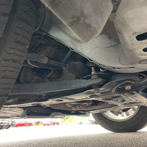 صورة مصغرة 26 لـ 2018 Nissan ROGUE SV