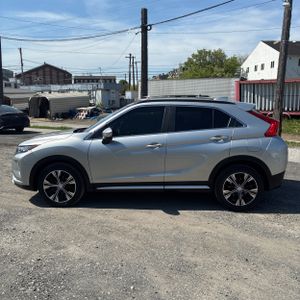 MITSUBISHI ECLIPSE CROSS SE 1.5T - 3