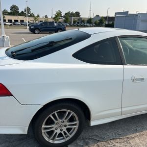 2006 Acura RSX 照片 9