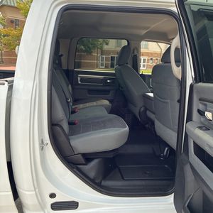 2015 RAM 3500 BIG HORN 照片 29