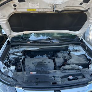صورة مصغرة 44 لـ 2017 Mitsubishi OUTLANDER SE