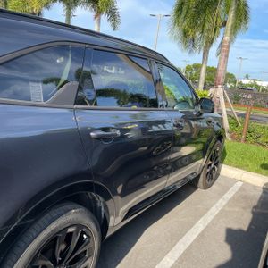 2023 KIA SORENTO SX 照片 10