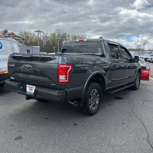 FORD F-150 XLT - 8