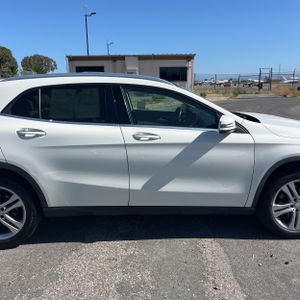 2015 Mercedes-BENZ GLA — миниатюра 11