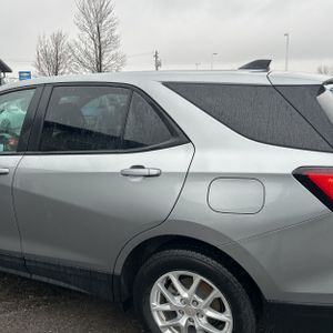 CHEVROLET EQUINOX LS - 6