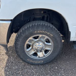 2024 RAM 2500 TRADESMAN 缩略图 17