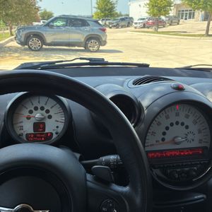 2013 MINI COUNTRYMAN COOPER S 缩略图 14