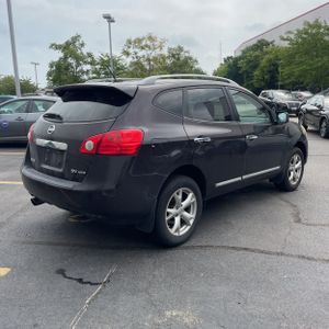 صورة 8 لـ 2011 Nissan ROGUE SV