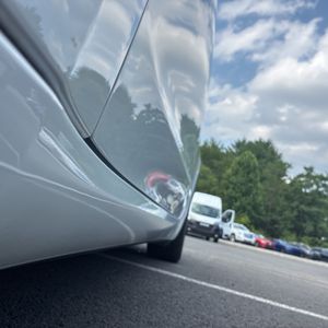 2021 Tesla MODEL 3 LONG RANGE — миниатюра 20