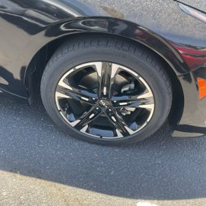 صورة مصغرة 20 لـ 2024 KIA K5 GT-LINE