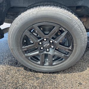 صورة مصغرة 19 لـ 2023 Chevrolet SILVERADO 1500 RST