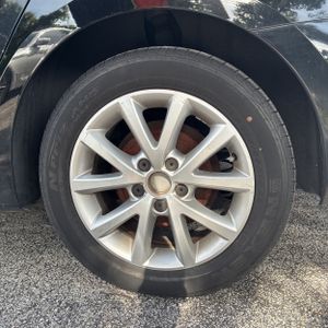 صورة 18 لـ 2011 Volkswagen JETTA SE