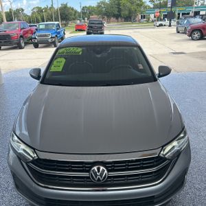 2022 Volkswagen JETTA SE 缩略图 15