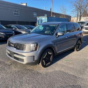 KIA TELLURIDE S - 1