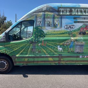 FORD TRANSIT 250 - 4