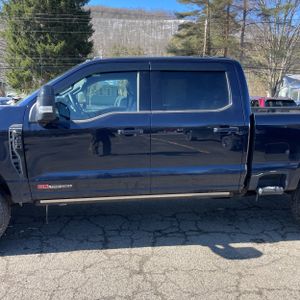 FORD F-350 SUPER DUTY PLATINUM - 4
